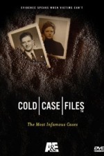 Watch Cold Case Files Megashare9